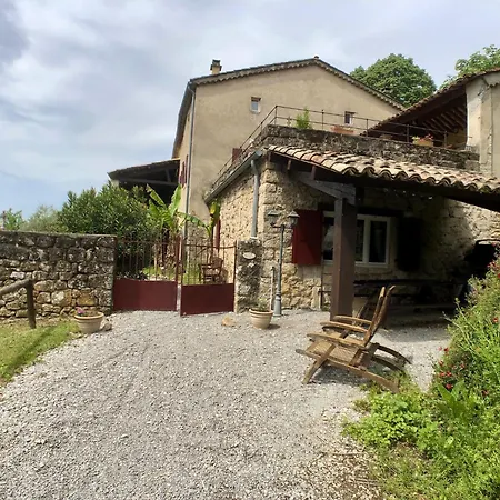 Domaine De Chanteperdrix Rosières