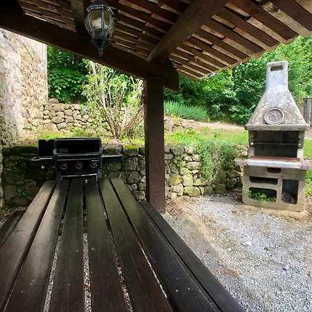 Gasthuis Domaine De Chanteperdrix *