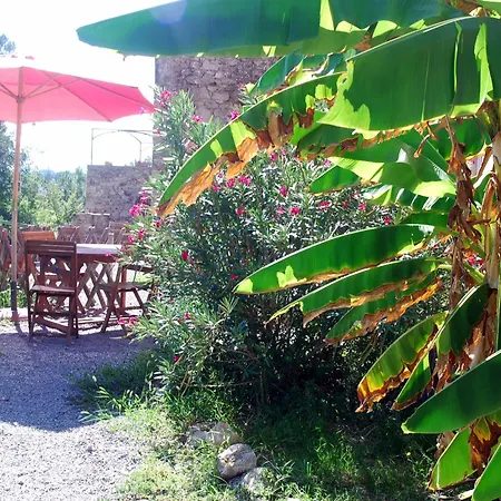Gasthuis Domaine De Chanteperdrix *